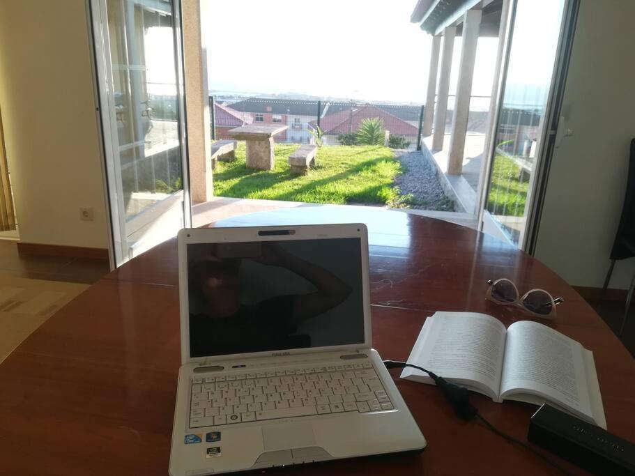 Lovely Sunny-House Viana do Castelo Exterior foto