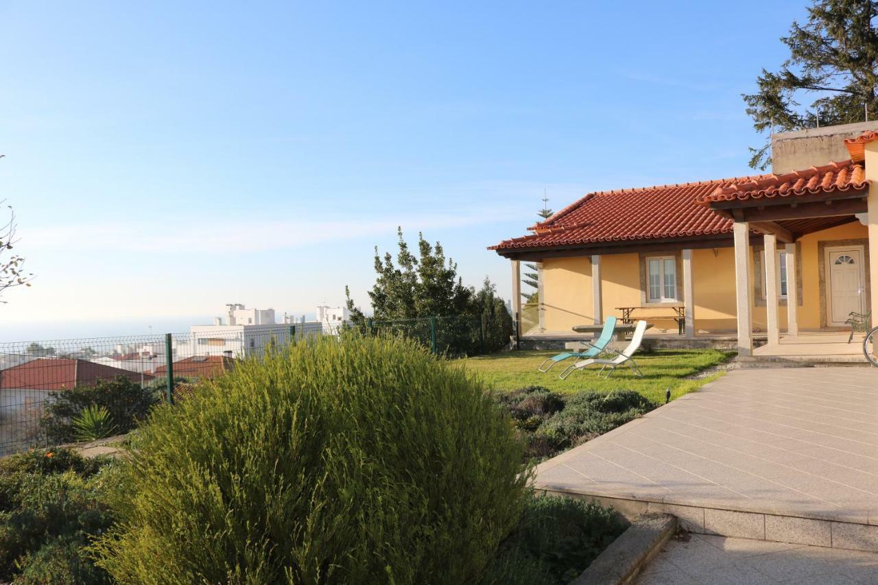 Lovely Sunny-House Viana do Castelo Exterior foto